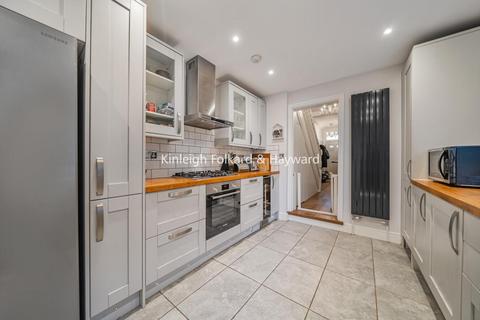 4 bedroom terraced house for sale, Great Elms Road, Bromley