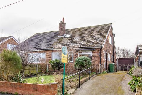 3 bedroom semi-detached bungalow for sale, Imperial Avenue, Wakefield WF2