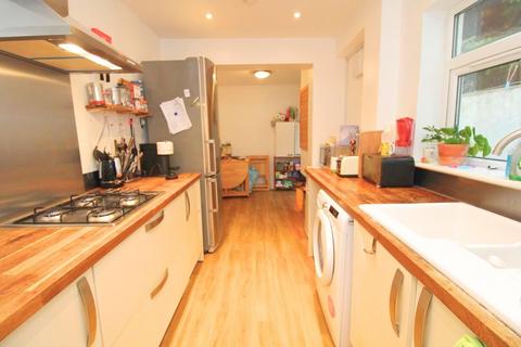 3 bedroom terraced house for sale, Nicholas Road, Easton, Bristol BS5 0LY