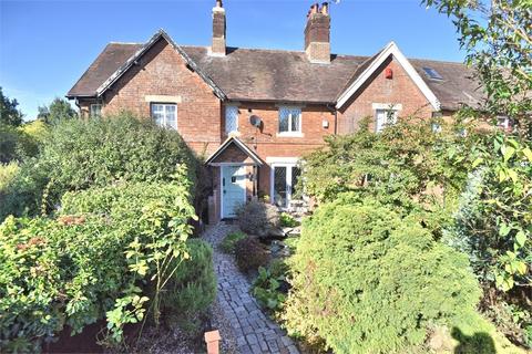 Fleet Marston Cottages, Fleet Marston, Buckinghamshire.