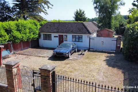 5 bedroom detached bungalow for sale, The Ridgeway, Northaw