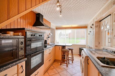 4 bedroom detached house for sale, 3 Bredon Close, Albrighton, Wolverhampton