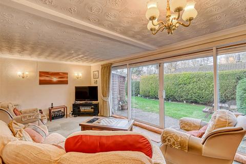 4 bedroom detached house for sale, 3 Bredon Close, Albrighton, Wolverhampton