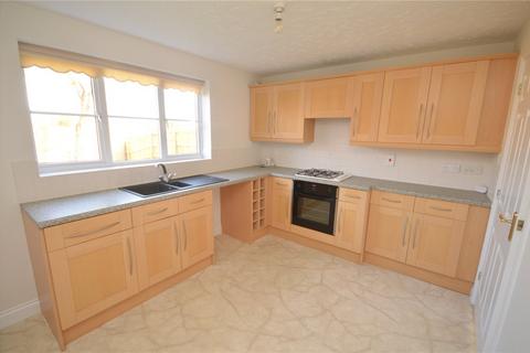 4 bedroom detached house for sale, Earls Close, Bridgwater, Somerset, TA6