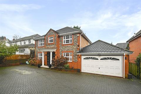 5 bedroom detached house to rent, Ducks Hill Road, Northwood, HA6