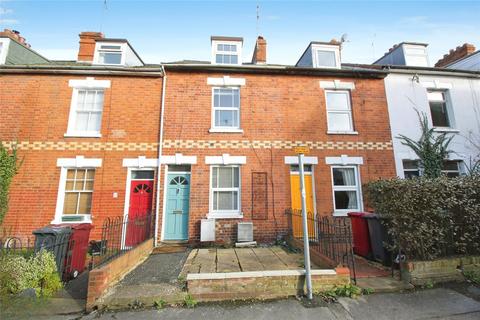 3 bedroom terraced house for sale, Granby Gardens, Reading RG1