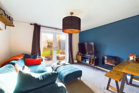 2 bedroom end of terrace house for sale, Huckerbys Field, Nottingham NG4