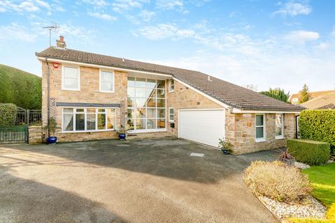 4 bedroom detached house for sale, Collingham, Dewar Close, LS22