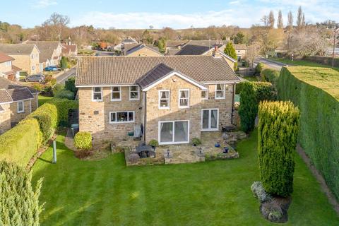 4 bedroom detached house for sale, Collingham, Dewar Close, LS22