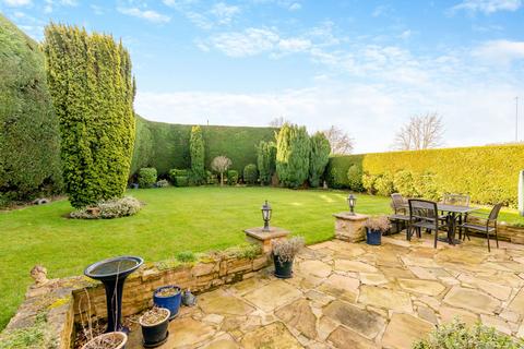 4 bedroom detached house for sale, Collingham, Dewar Close, LS22