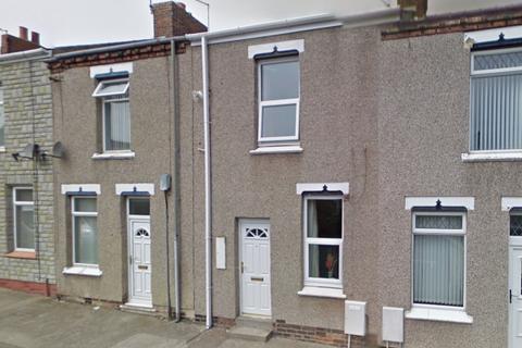 2 bedroom terraced house to rent, Ninth Street, Blackhall Colliery, Hartlepool, County Durham, TS27