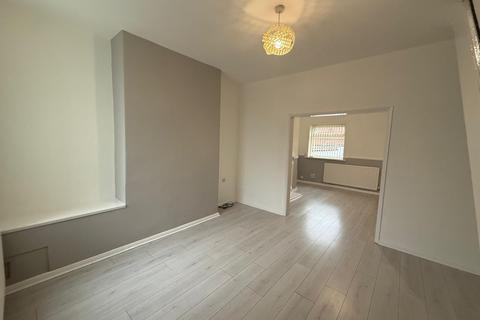 2 bedroom terraced house to rent, Ninth Street, Blackhall Colliery, Hartlepool, County Durham, TS27