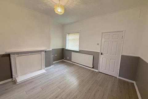 2 bedroom terraced house to rent, Ninth Street, Blackhall Colliery, Hartlepool, County Durham, TS27