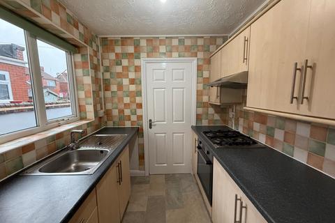 2 bedroom terraced house to rent, Ninth Street, Blackhall Colliery, Hartlepool, County Durham, TS27