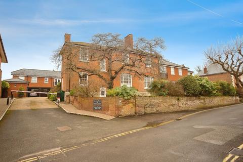 1 bedroom retirement property for sale, Police Station Road, West Malling ME19