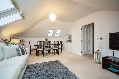 1 bedroom retirement property for sale, Police Station Road, West Malling ME19