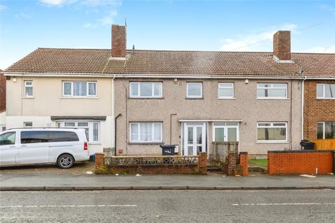 3 bedroom terraced house for sale, Broomhill Road, Bristol, BS4