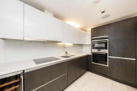 3 bedroom flat to rent, Kew Bridge Road, Brentford TW8