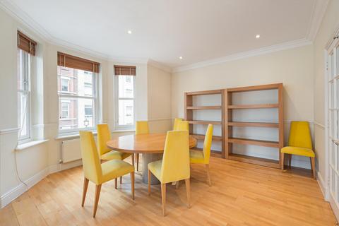 3 bedroom flat for sale, Berners Street, London, W1T