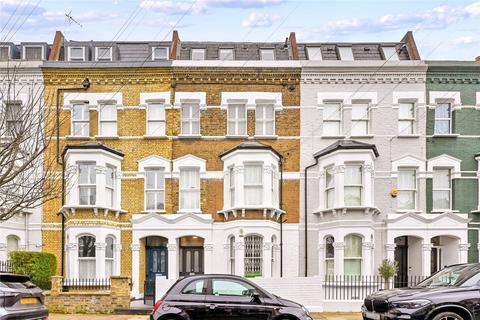 3 bedroom terraced house for sale, Chesilton Road, London, SW6