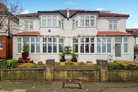 10 bedroom semi-detached house for sale, Oxgate Gardens, London, NW2