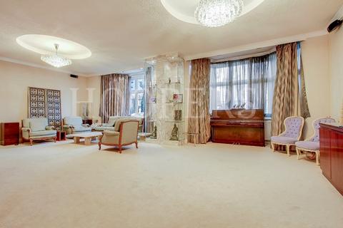 10 bedroom semi-detached house for sale, Oxgate Gardens, London, NW2