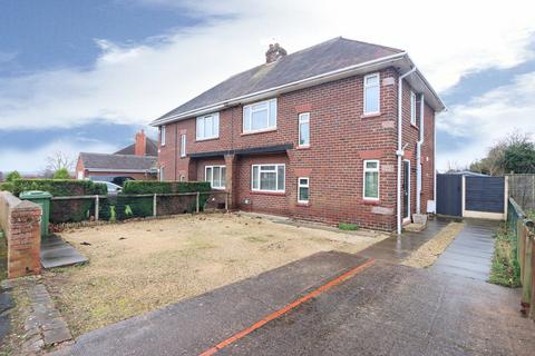 Godson Crescent, Kidderminster, DY11