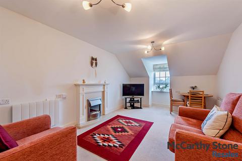 1 bedroom apartment for sale, Claridge House, Church Street, Littlehampton