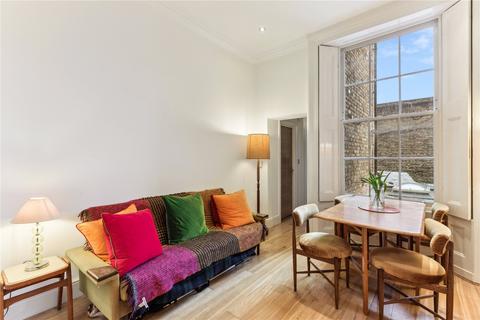 1 bedroom apartment for sale, Gloucester Avenue, Primrose Hill, London, NW1