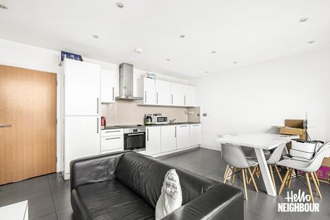 2 bedroom apartment to rent, Wick Tower, Powis Street, London, SE18