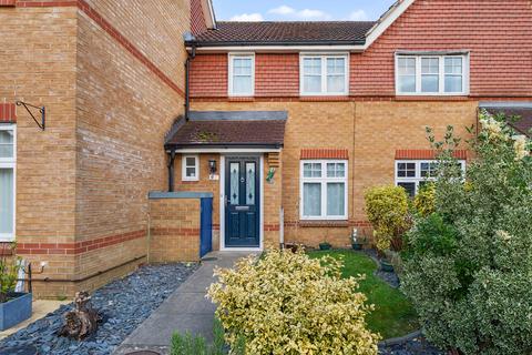 2 bedroom terraced house for sale, Egret Gardens, Aldershot GU11