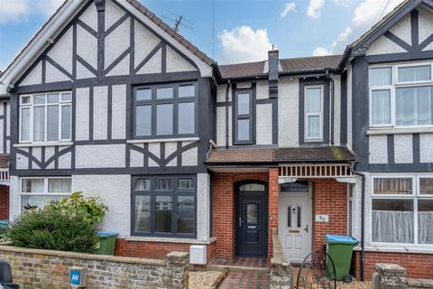 4 bedroom terraced house for sale, Gordon Avenue, Bognor Regis