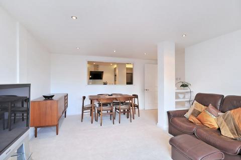 2 bedroom flat to rent, Hermitage Court, Knighten Street, London, E1W