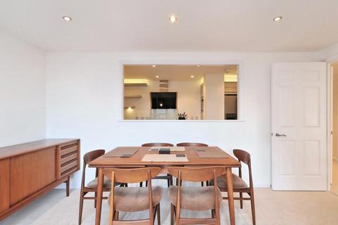 2 bedroom flat to rent, Hermitage Court, Knighten Street, London, E1W