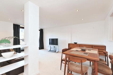 2 bedroom flat to rent, Hermitage Court, Knighten Street, London, E1W