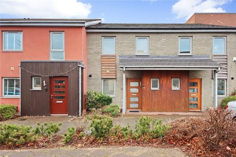 2 bedroom terraced house to rent, June Courtyard, The Staithes NE8