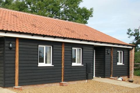 2 bedroom barn conversion to rent, Browick Road, Wymondham NR18