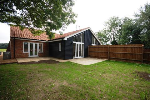 2 bedroom barn conversion to rent, Browick Road, Wymondham NR18