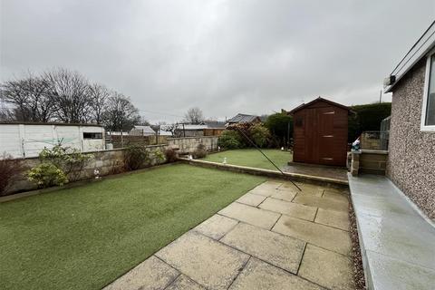 4 Markfield Drive, Low Moor, Bradford, BD12 0UN