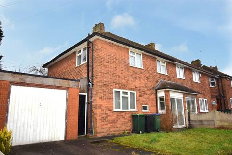 3 bedroom semi-detached house for sale, Leasowe Road, Tipton DY4