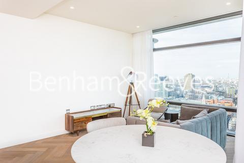 2 bedroom apartment to rent, Worship Street, City EC2A