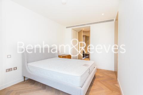 2 bedroom apartment to rent, Worship Street, City EC2A