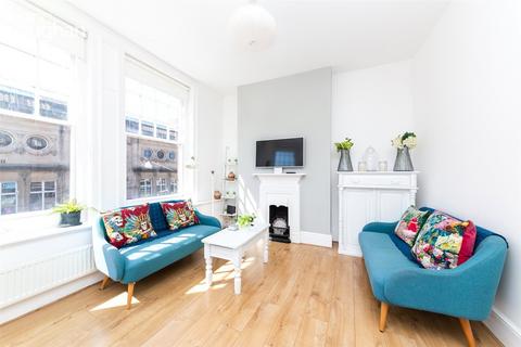 2 bedroom flat for sale, Church Road, Hove, East Sussex, BN3