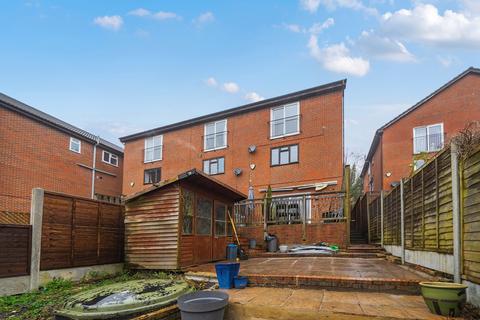 13 Beech Road, Biggin Hill, Westerham, TN16 3JQ