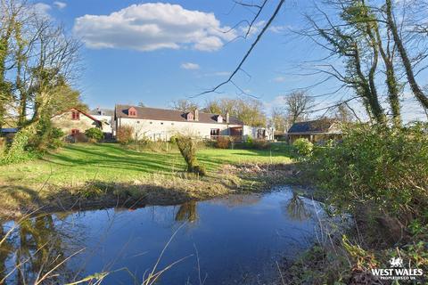 5 bedroom country house for sale, Clarbeston Road