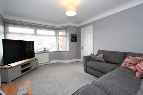 4 bedroom semi-detached house for sale, Windermere Road, Whitby