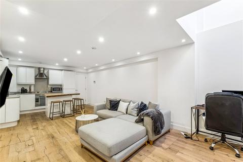 1 bedroom apartment for sale, Hargwyne Street, London, SW9