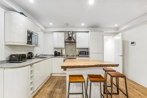 1 bedroom apartment for sale, Hargwyne Street, London, SW9