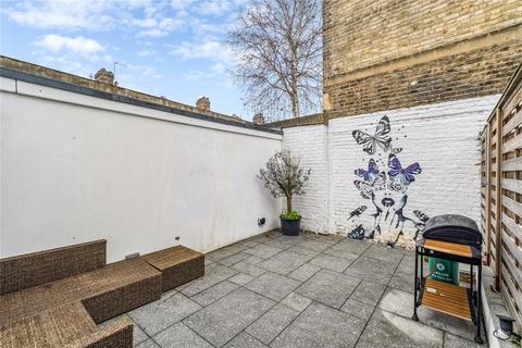 1 bedroom apartment for sale, Hargwyne Street, London, SW9