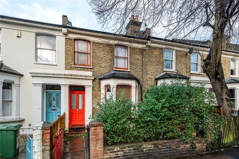 4 bedroom terraced house for sale, Ashmead Road, St Johns